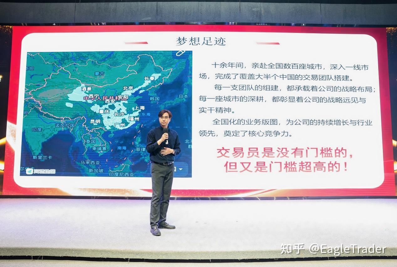 国内8家炒黄金平台